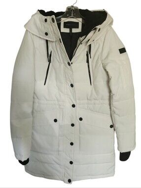 Preowned BCBGMAZARIA Winter Jacket